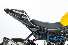 Codino Codone PISTA Monoposto CARBONIO BMW M1000RR - 2023-