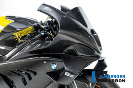 Carena PISTA Anteriore CARBONIO BMW M1000RR - 2023-