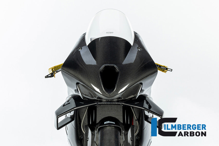 Carena PISTA Anteriore CARBONIO BMW M1000RR - 2023-