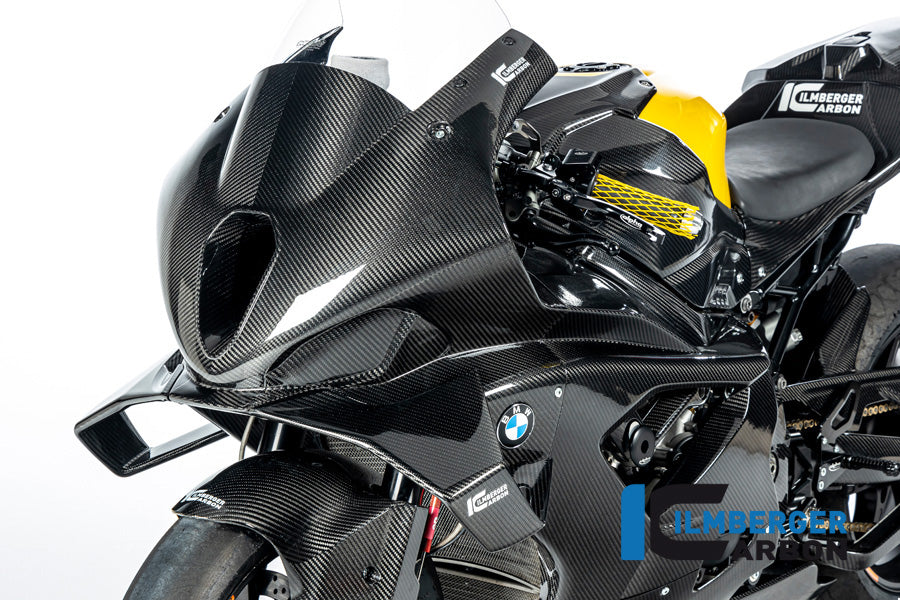 Carena PISTA Anteriore CARBONIO BMW M1000RR - 2023-