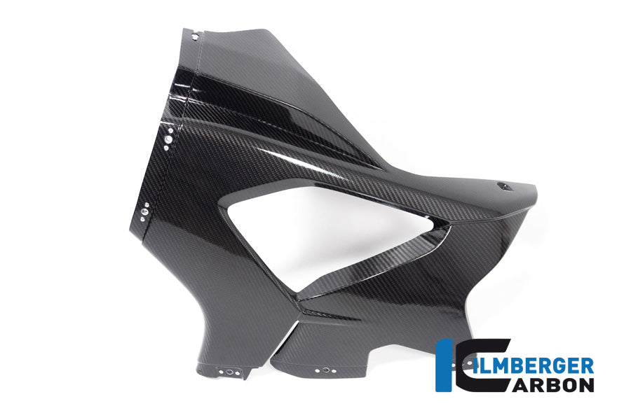 Carena PISTA Anteriore CARBONIO BMW M1000RR - 2023-