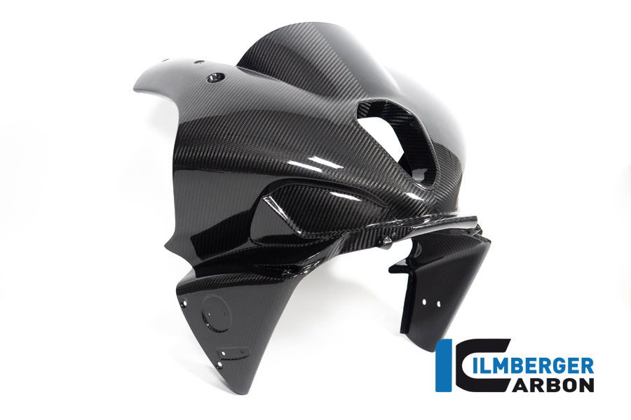 Carena PISTA Anteriore CARBONIO BMW M1000RR - 2023-