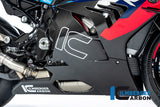 Vasca Stradale CARBONIO BMW M1000RR - 2023-