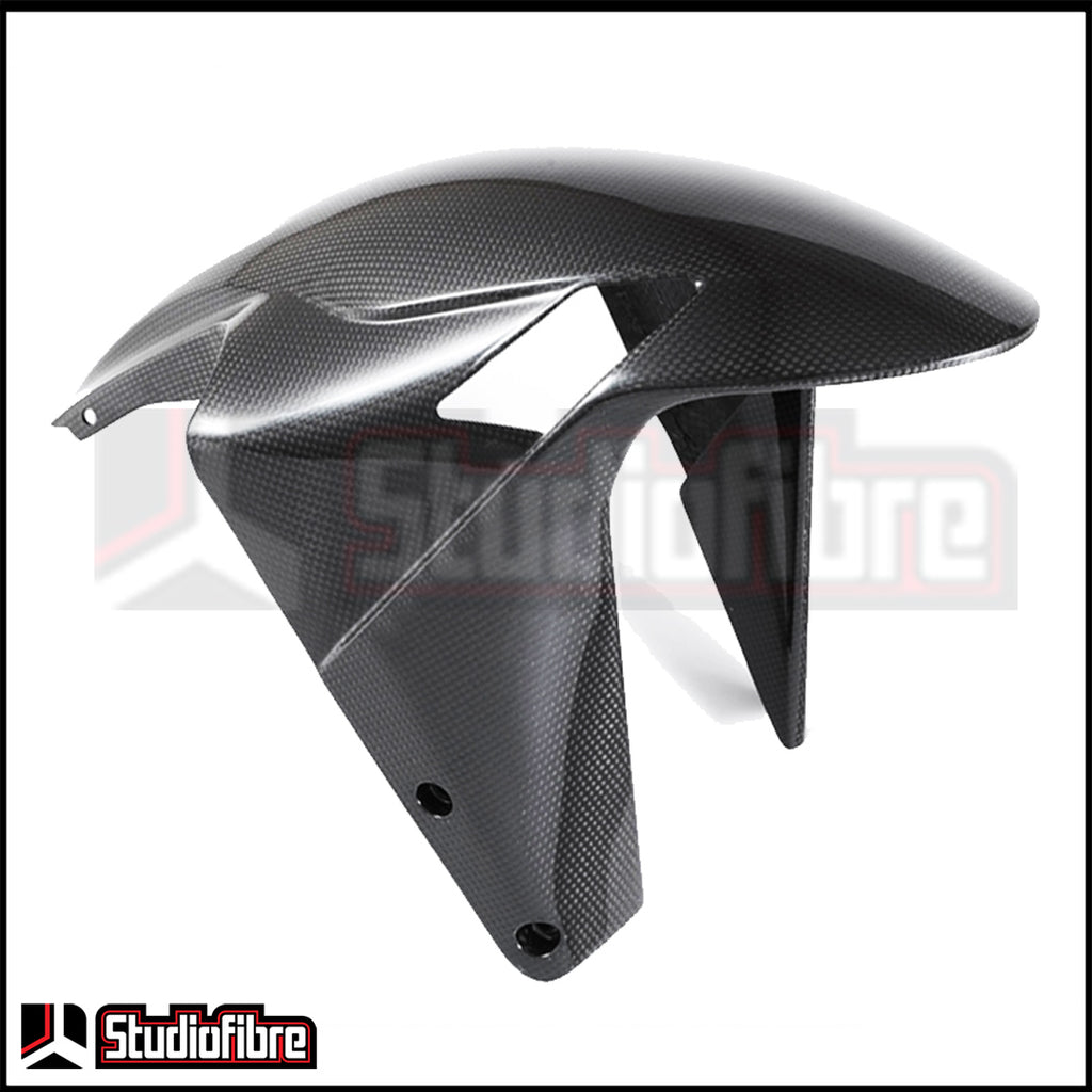 Parafango Anteriore CARBONIO MV AGUSTA F3/BRUTALE - 675-800