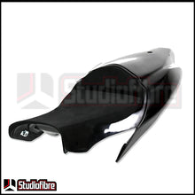 Load image into Gallery viewer, Carena PISTA Completa VETRORESINA [inclusi ganci rapidi] KAWASAKI ZX10R - 2016-2020