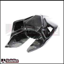 Carena PISTA Completa VETRORESINA (inclusi ganci rapidi) DUCATI PANIGALE 899/1199