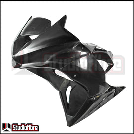 Carena PISTA Completa VETRORESINA [inclusi ganci rapidi] KAWASAKI ZX636R - 2019-2023