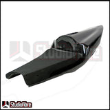 Carena PISTA Completa VETRORESINA (incluse ali e ganci rapidi) HONDA CBR1000RR 2024-