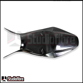 Codino Codone PISTA (inclusi ganci rapidi fissaggio sella) VETRORESINA HONDA CBR600RR - 2013-2022