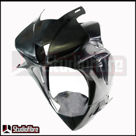 Carena Anteriore PISTA VETRORESINA (Incluse ali) HONDA CBR600RR - 2023-