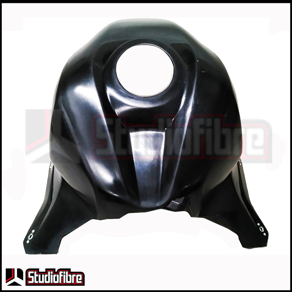 Cover Serbatoio Completa VETRORESINA HONDA CBR600RR - 2023-