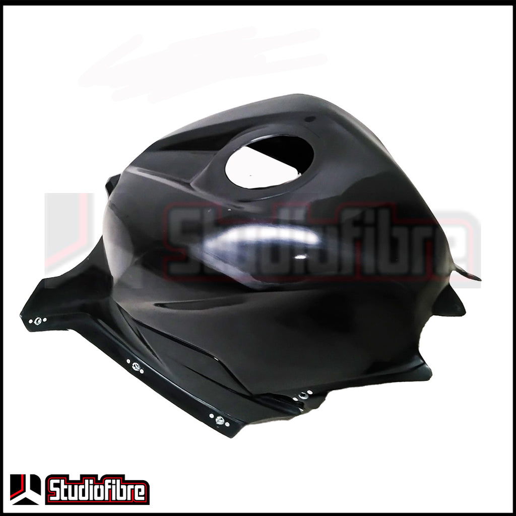 Cover Serbatoio Completa VETRORESINA HONDA CBR600RR - 2023-