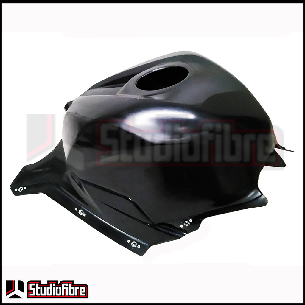 Cover Serbatoio Completa VETRORESINA HONDA CBR600RR - 2023-