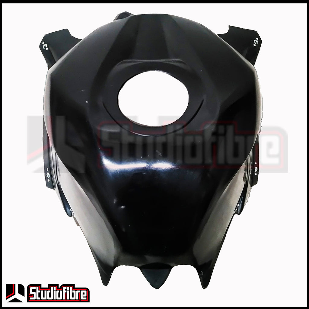 Cover Serbatoio Completa VETRORESINA HONDA CBR600RR - 2023-