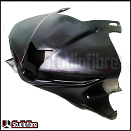 Carena Anteriore PISTA VETRORESINA (Incluse ali) HONDA CBR600RR - 2023-