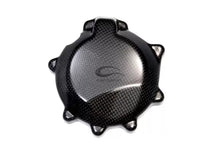 Load image into Gallery viewer, OUTLET - Protezione Carter Alternatore CARBONIO KAWASAKI ZX10R - 2006-2010
