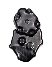 OUTLET - Protezione Carter PICK UP CARBONIO KAWASAKI ZX10R - 2006-2010