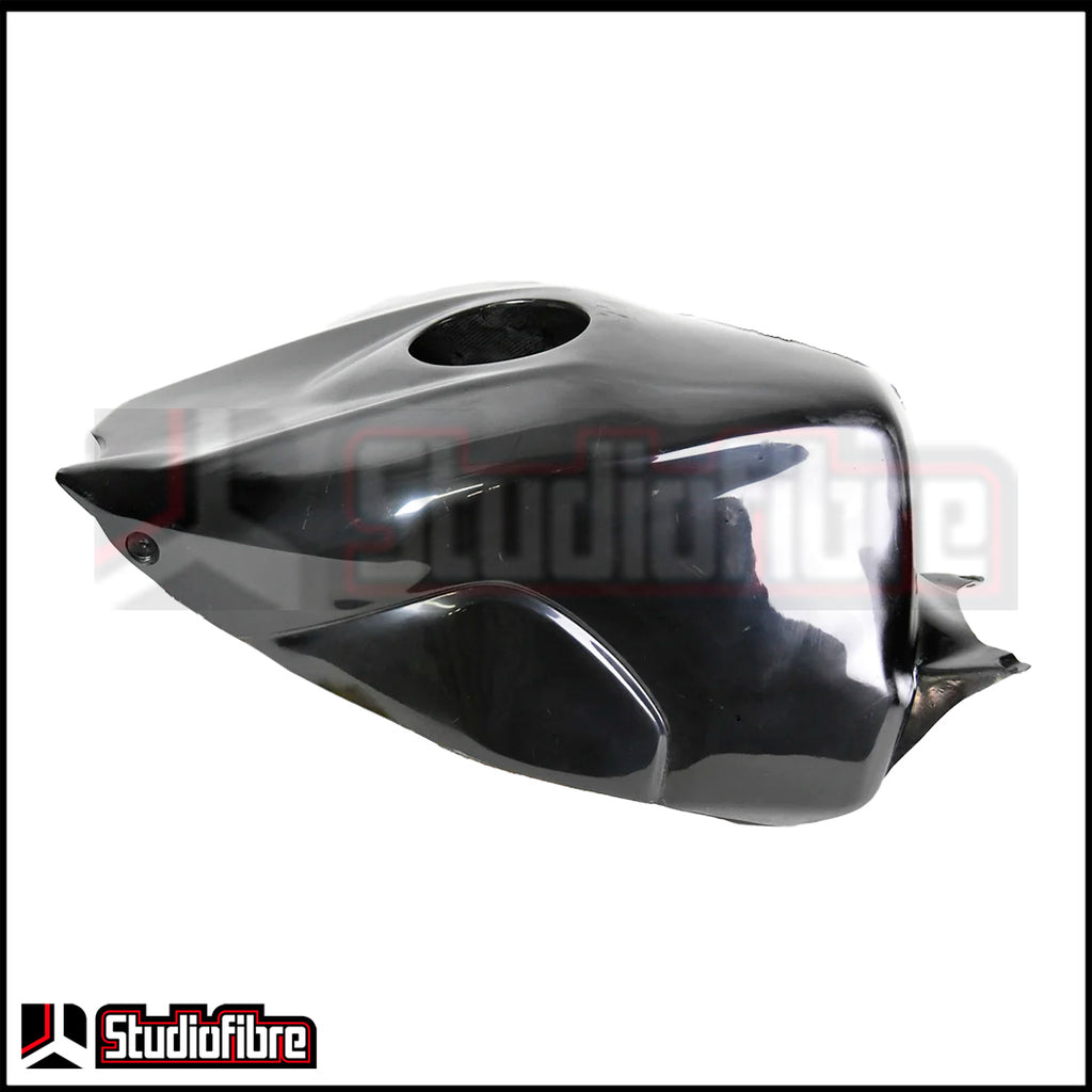 Carena PISTA SBK HRC Completa VETRORESINA [inclusi ganci rapidi] HONDA CBR1000RR - 2008-2012