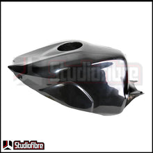 Carica l&#39;immagine nel visualizzatore di Gallery, Carena PISTA SBK HRC Completa VETRORESINA [inclusi ganci rapidi] HONDA CBR1000RR - 2008-2012