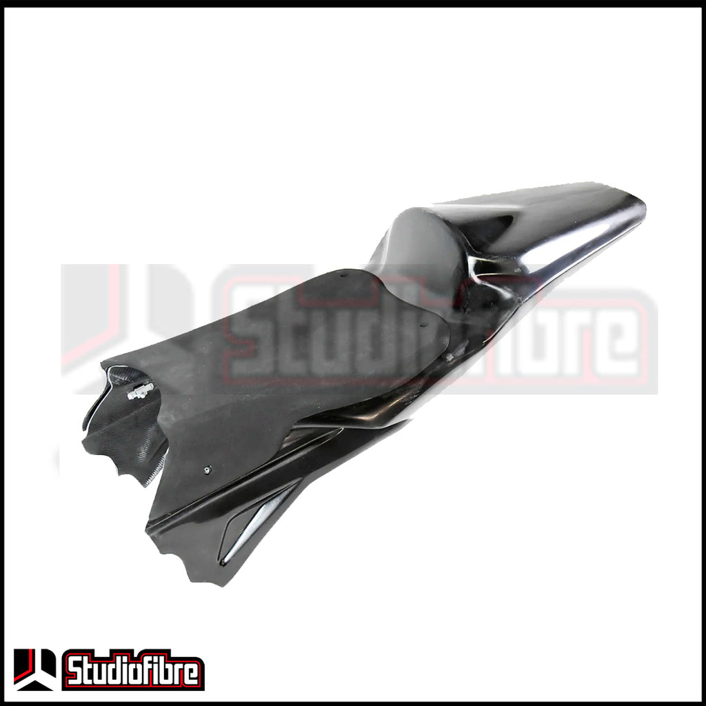 Carena PISTA SBK HRC Completa VETRORESINA [inclusi ganci rapidi] HONDA CBR1000RR - 2008-2012