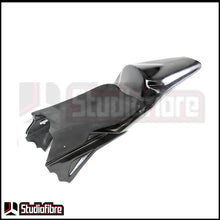 Load image into Gallery viewer, Carena PISTA SBK HRC Completa VETRORESINA [inclusi ganci rapidi] HONDA CBR1000RR - 2008-2012