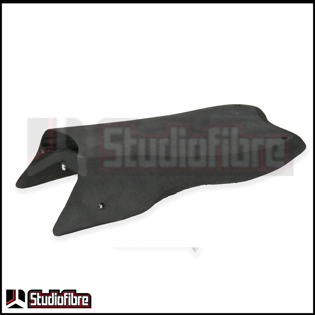 Carena PISTA Completa VETRORESINA (inclusi ganci rapidi e cover serbatoio) HONDA CBR1000RR 2012-2016