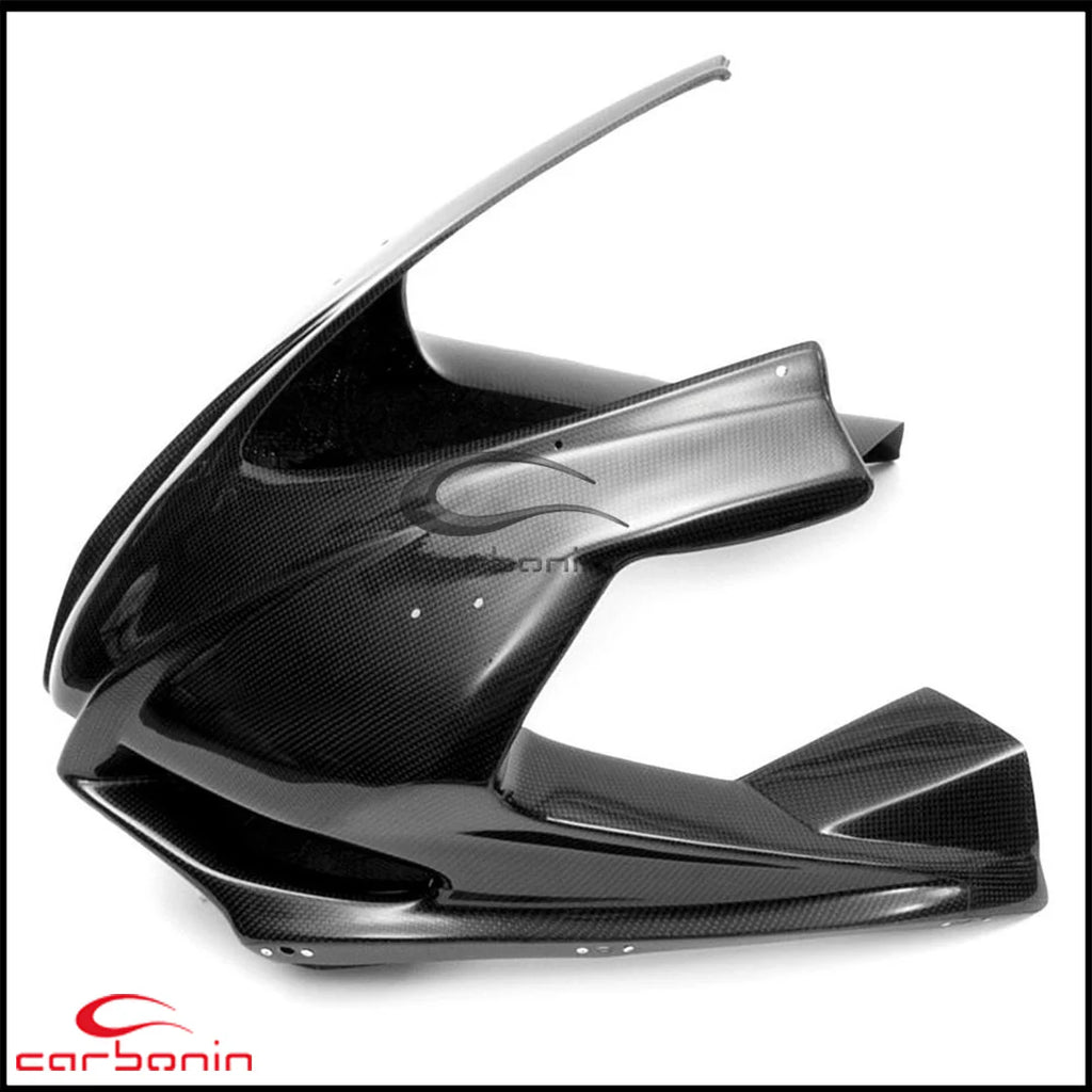 Ala passiva Winglet Pro COMPOSITO APRILIA RSV4 precedente 2021