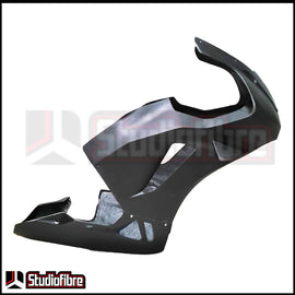 Carena Anteriore PISTA VETRORESINA (Incluse ali) HONDA CBR600RR - 2023-