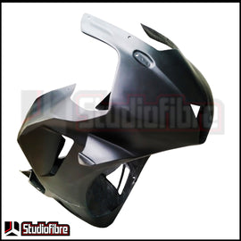 Carena Anteriore PISTA VETRORESINA (Incluse ali) HONDA CBR600RR - 2023-