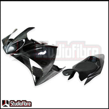 Load image into Gallery viewer, Carena Completa PISTA VETRORESINA (inclusi ganci rapidi) YAMAHA R1 2009-2014