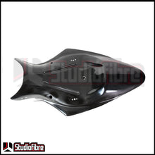 Load image into Gallery viewer, Carena Completa PISTA VETRORESINA (inclusi ganci rapidi) YAMAHA R1 2009-2014