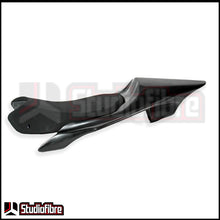 Load image into Gallery viewer, Carena Completa PISTA VETRORESINA (inclusi ganci rapidi) YAMAHA R1 2009-2014