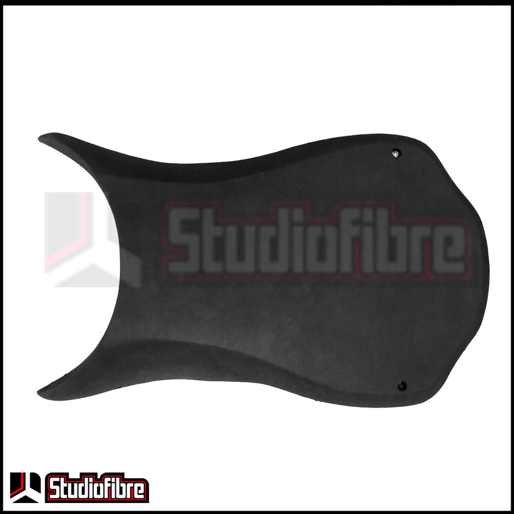 Carena Completa PISTA VETRORESINA (inclusi ganci rapidi) YAMAHA R1 2009-2014