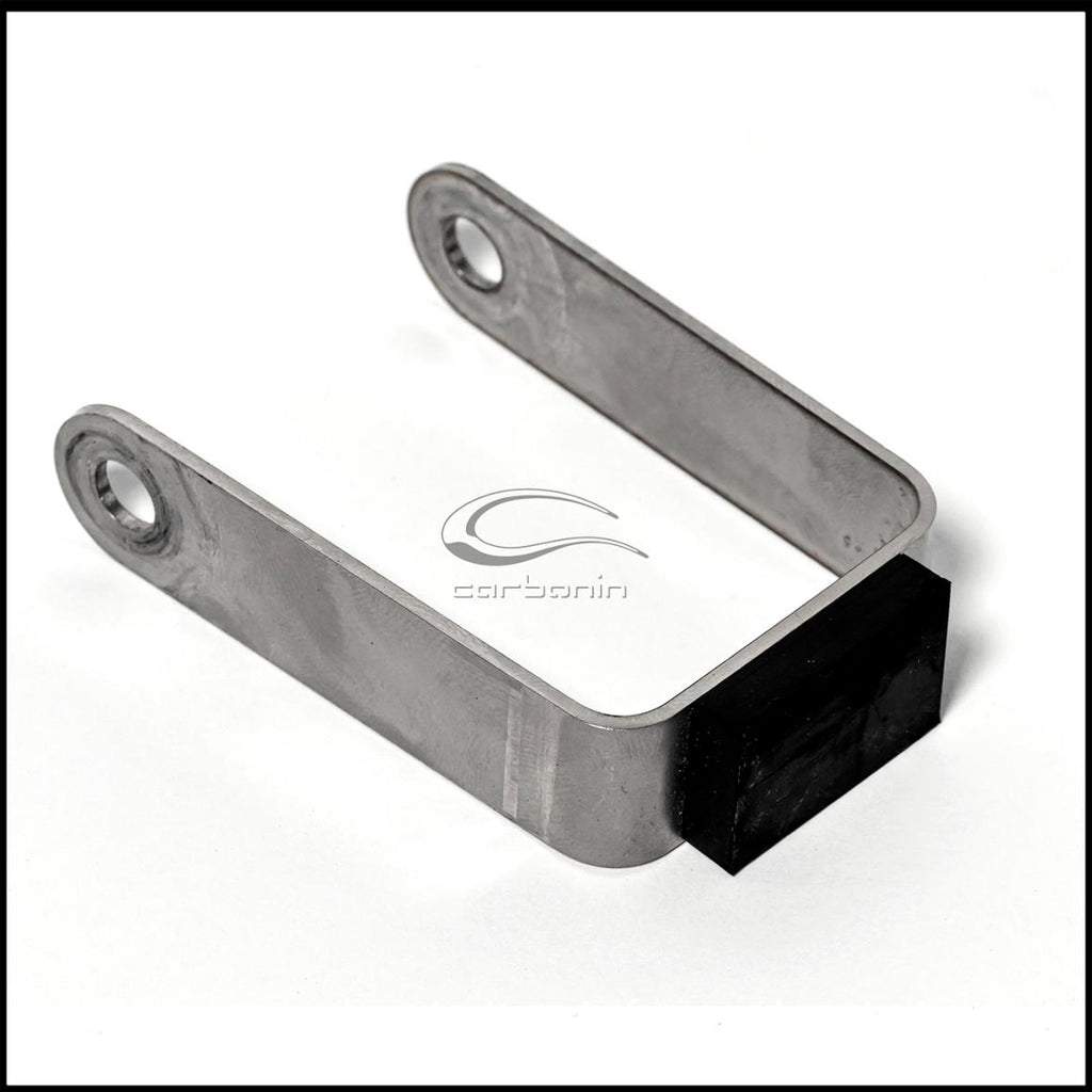 Carena PISTA - Supporti Gancio Rapido - HONDA CBR600RR - 2024-