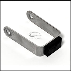 Carena PISTA - Supporti Gancio Rapido - HONDA CBR600RR - 2024-