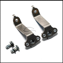 Load image into Gallery viewer, Carena PISTA - Supporti Gancio Rapido - HONDA CBR600RR - 2024-