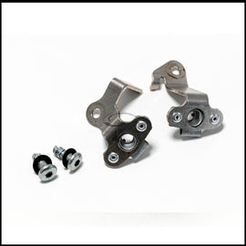 Carena PISTA - Supporti Gancio Rapido - HONDA CBR600RR - 2024-
