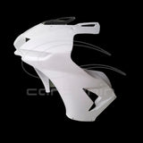 Carena PISTA Anteriore AVIOFIBRA (inclusi ganci rapidi) HONDA CBR1000RR-R - 2024-