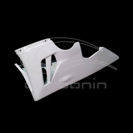 Carena PISTA Anteriore AVIOFIBRA (inclusi ganci rapidi) HONDA CBR1000RR-R - 2024-