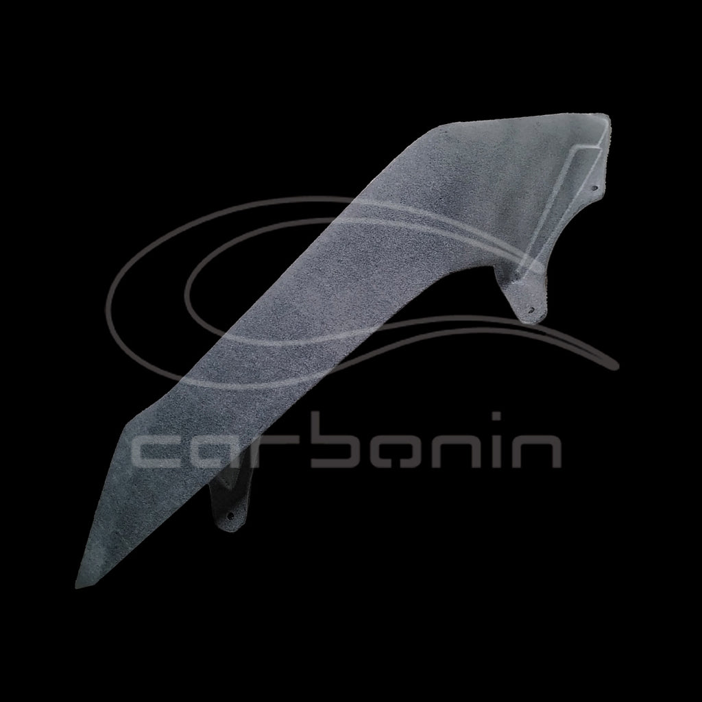 Carena PISTA Anteriore CARBONIO (Inclusi ganci rapidi) HONDA CBR1000RR-R - 2024-