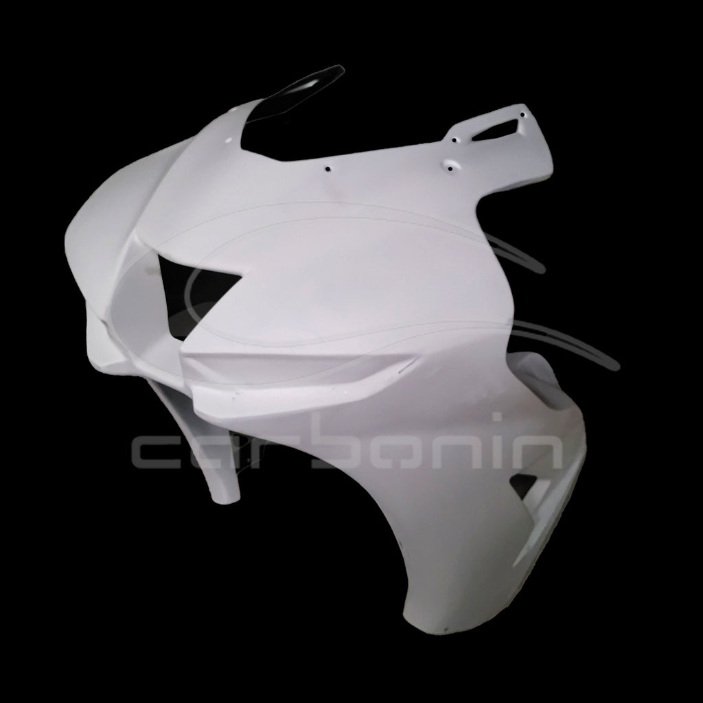 Carena PISTA Anteriore AVIOFIBRA (inclusi ganci rapidi) HONDA CBR1000RR-R - 2024-