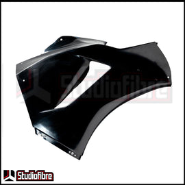 Carena PISTA Completa AVIOFIBRA OEM [inclusi ganci rapidi] HONDA CBR600RR - 2024-