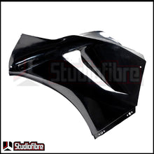Carica l'immagine nel visualizzatore di Gallery, Carena PISTA Completa AVIOFIBRA [inclusi ganci rapidi] HONDA CBR600RR - 2024-