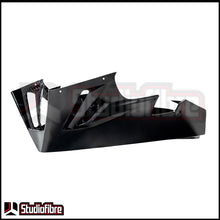 Carica l'immagine nel visualizzatore di Gallery, Carena PISTA Completa AVIOFIBRA [inclusi ganci rapidi] HONDA CBR600RR - 2024-