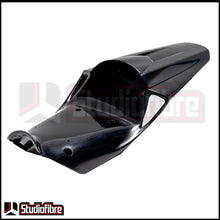 Carica l'immagine nel visualizzatore di Gallery, Carena PISTA Completa AVIOFIBRA [inclusi ganci rapidi] HONDA CBR600RR - 2024-