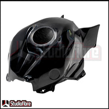 Carica l'immagine nel visualizzatore di Gallery, Carena PISTA Completa AVIOFIBRA [inclusi ganci rapidi] HONDA CBR600RR - 2024-