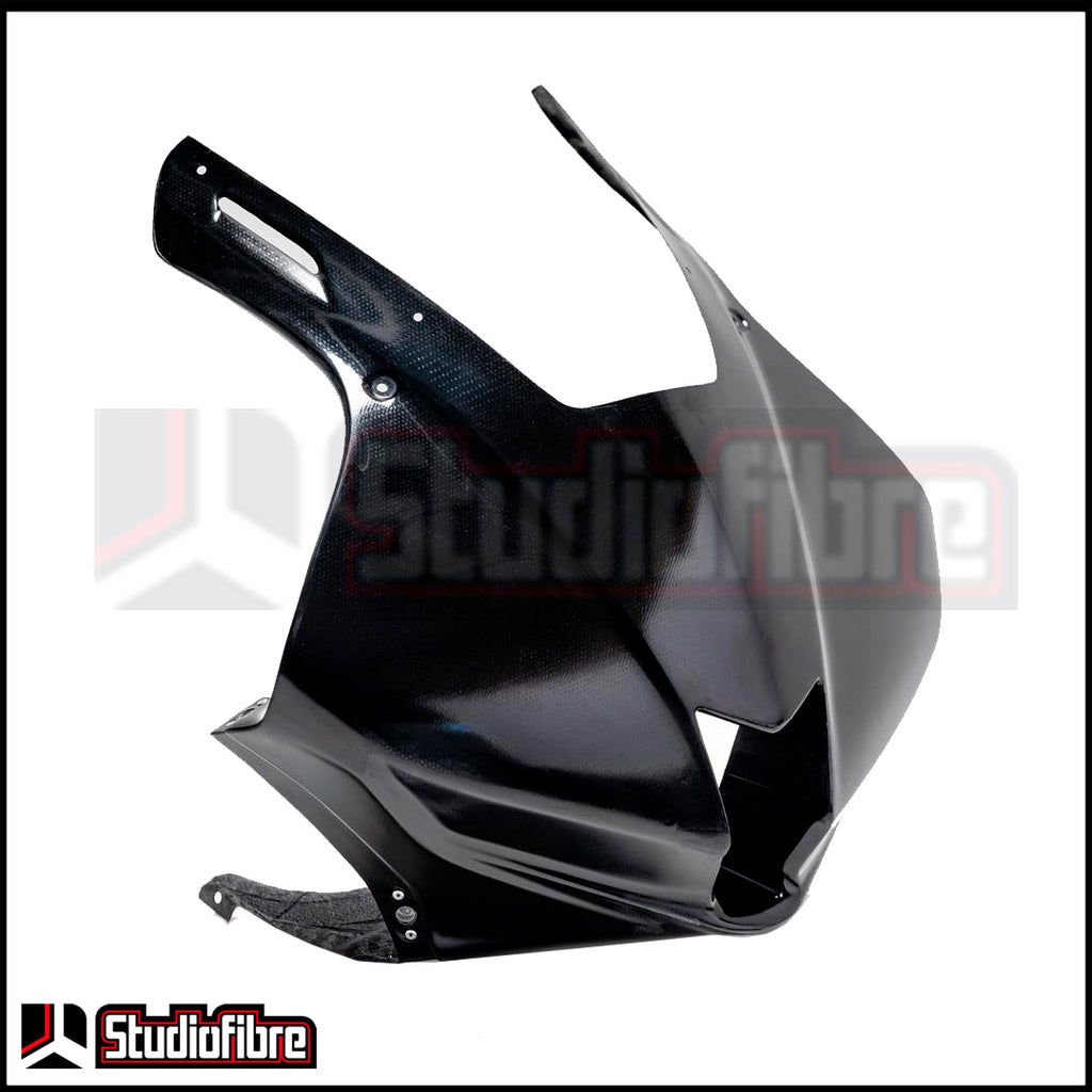 Carena PISTA Completa AVIOFIBRA [inclusi ganci rapidi] HONDA CBR600RR - 2024-