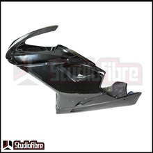 Load image into Gallery viewer, Carena  PISTA Completa VETRORESINA (inclusi ganci rapidi) DUCATI 848/1098/1198 - 2007-2011