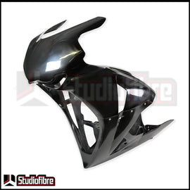 Carena PISTA Completa VETRORESINA [inclusi ganci rapidi] HONDA CBR1000RR - 2008-2012