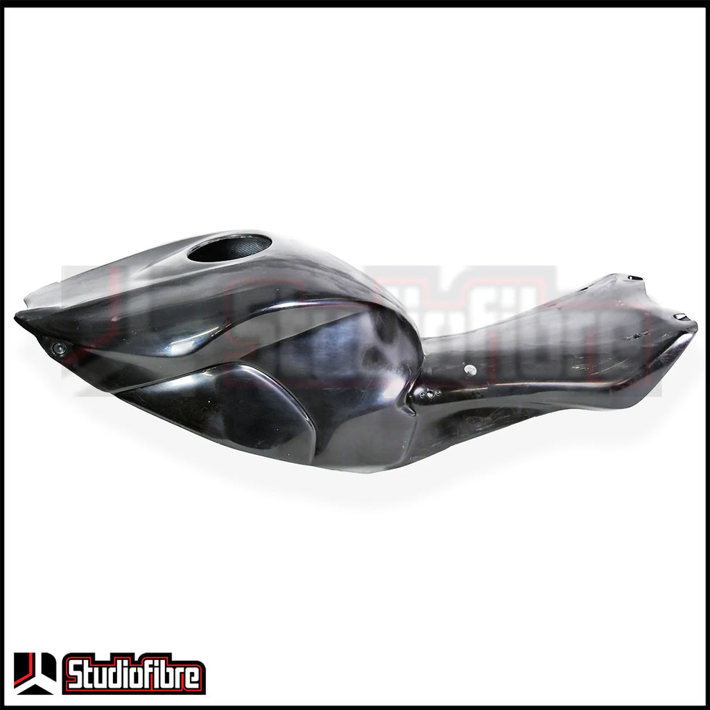 Carena PISTA Completa VETRORESINA [inclusi ganci rapidi] HONDA CBR1000RR - 2008-2012